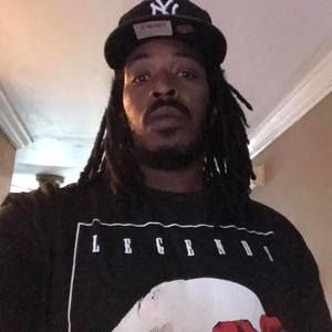 Meet your Posher, Lonnie